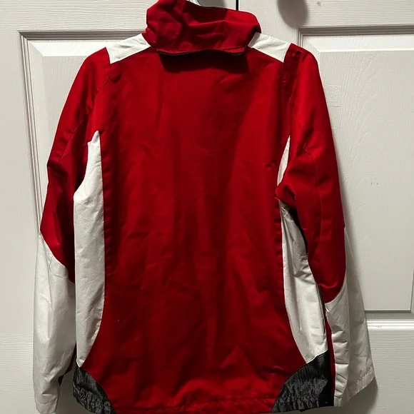 Broadstone Shell Jacket - Picture 2 of 5